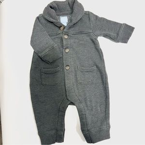 Gap baby footless one piece